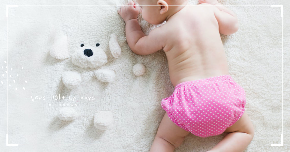 女童泌尿道感染機率大於男童！6招預防嬰幼兒泌尿道感染 泌尿道感染、嬰幼兒泌尿道感染、嬰幼兒健康