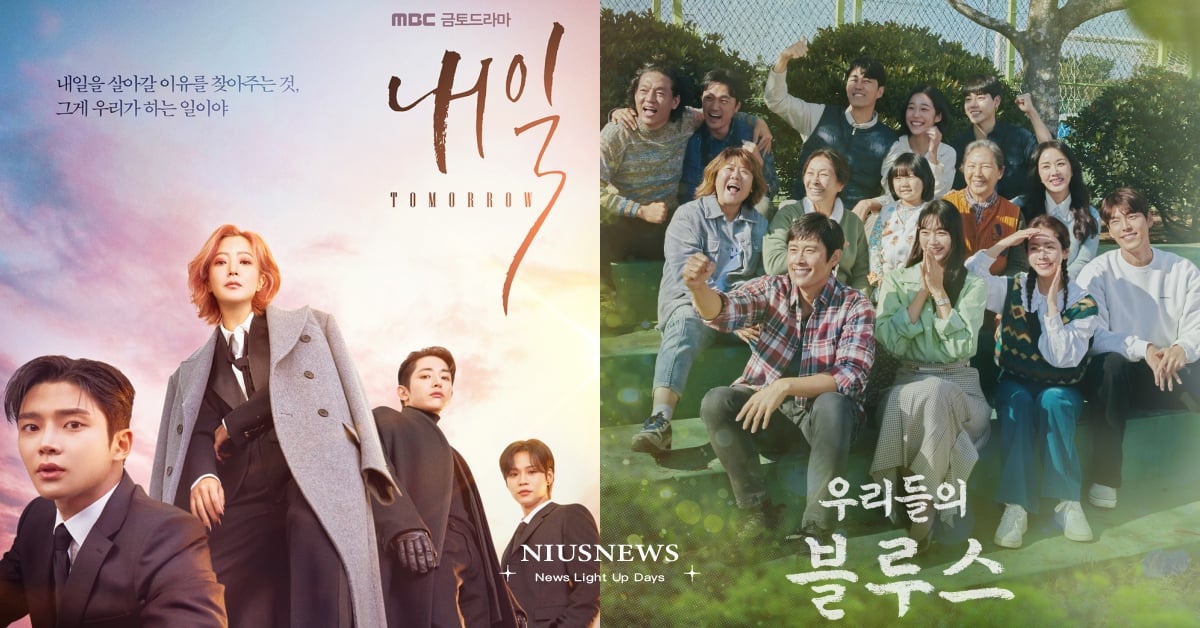 2022年44部Netflix影集＆電影推薦！《還有明天》《我們的藍調》韓劇來襲 Netflix、Netflix推薦、2022Netflix、瀑布、AI愛情故事、殭屍校園、新聞記者、窗邊女孩與對街屋中的女子、Tinder大騙徒、心動隔扇窗、