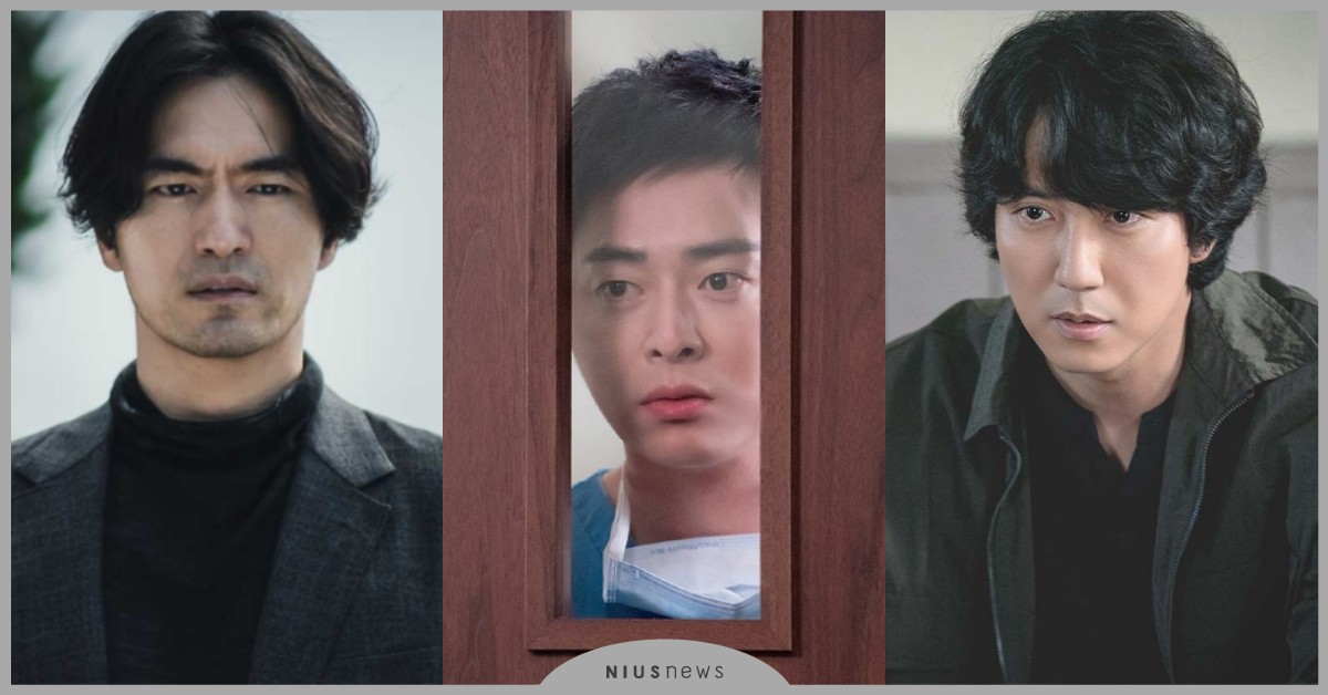 10位「35+」韓劇第二眼帥哥！曹政奭、金南佶、李陣郁、朴喜洵男人味超圈粉 韓劇、大叔、金南佶、金剛于、具教煥