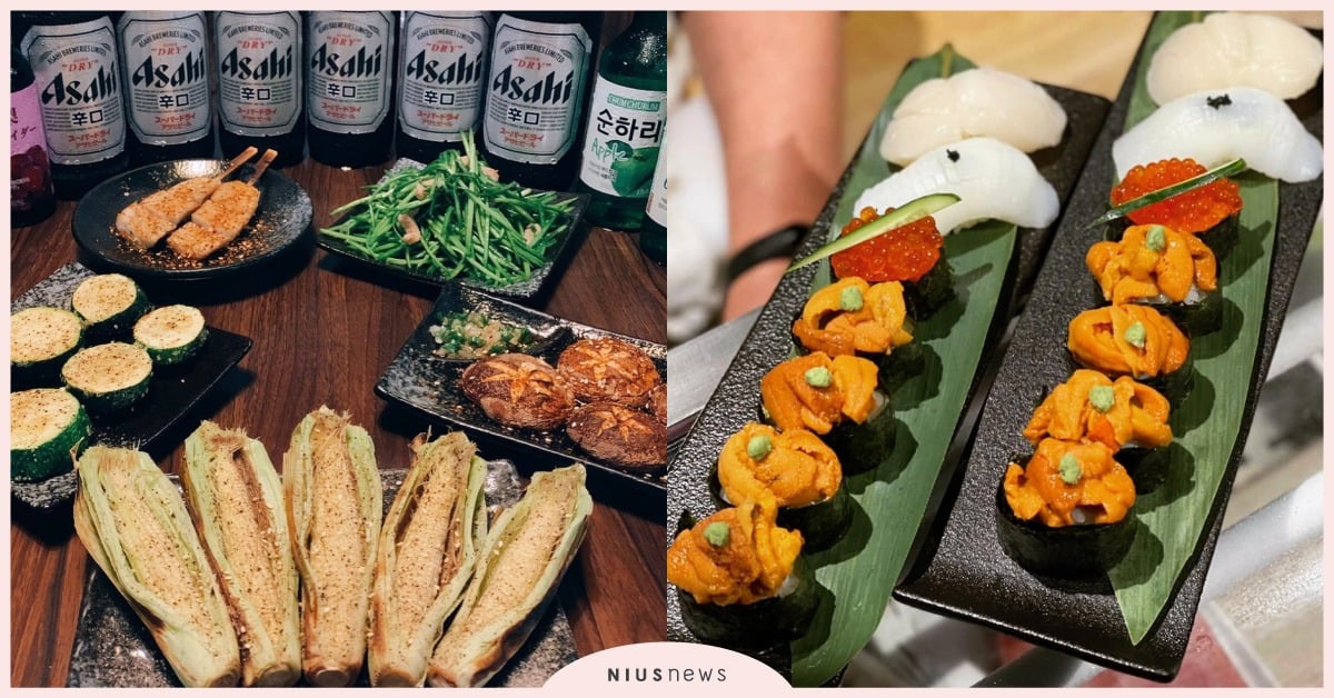 台北10間營業到凌晨「居酒屋」！熬夜加班必需怒吃一波的美食推薦 居酒屋、台北宵夜、日式居酒屋、清酒、關東煮