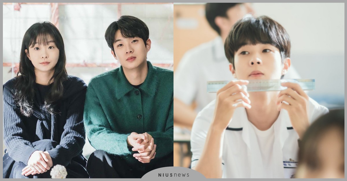 《那年我們的夏天》35分鐘完整紀錄片！《全校第一和倒數第一的機智校園生活》公開 韓劇推薦、2021韓劇、那年我們的夏天、崔宇植、金多美