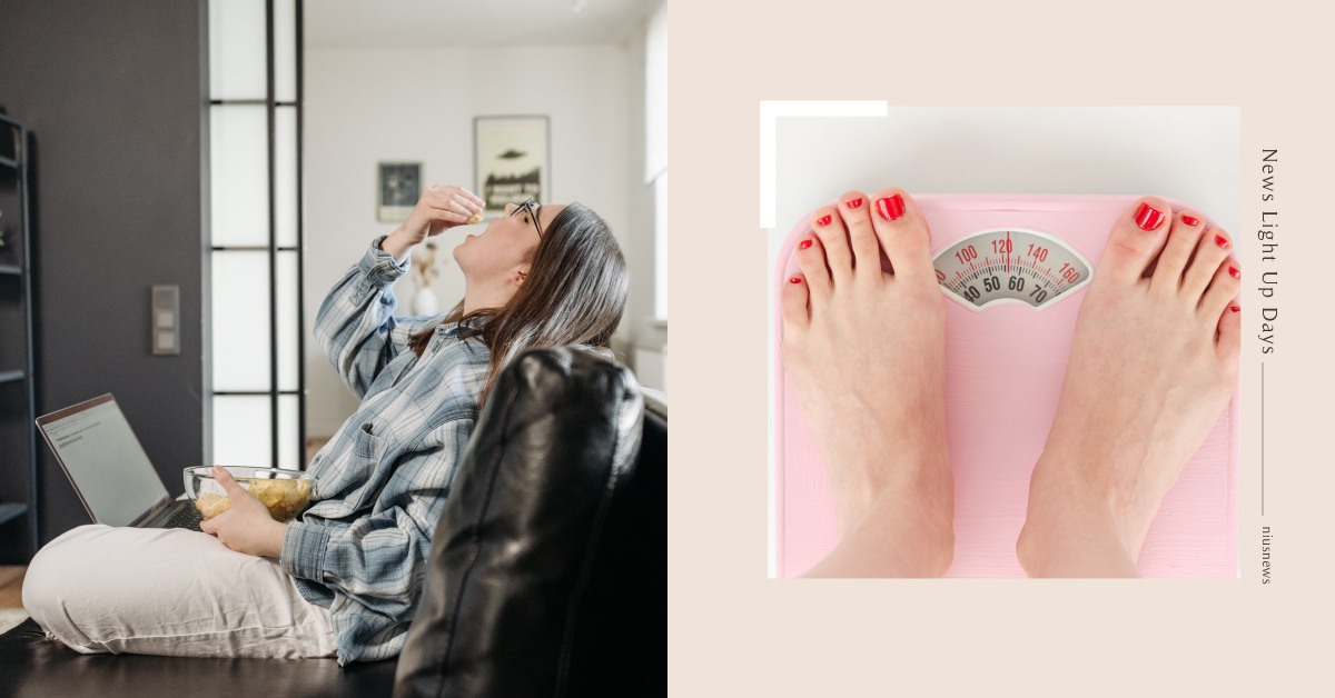 年後胖一圈怎辦？營養師傳授5個「大餐後瘦身」秘訣，不用靠節食、放輕鬆有感瘦 新年、年菜、熱量、營養師、排行榜