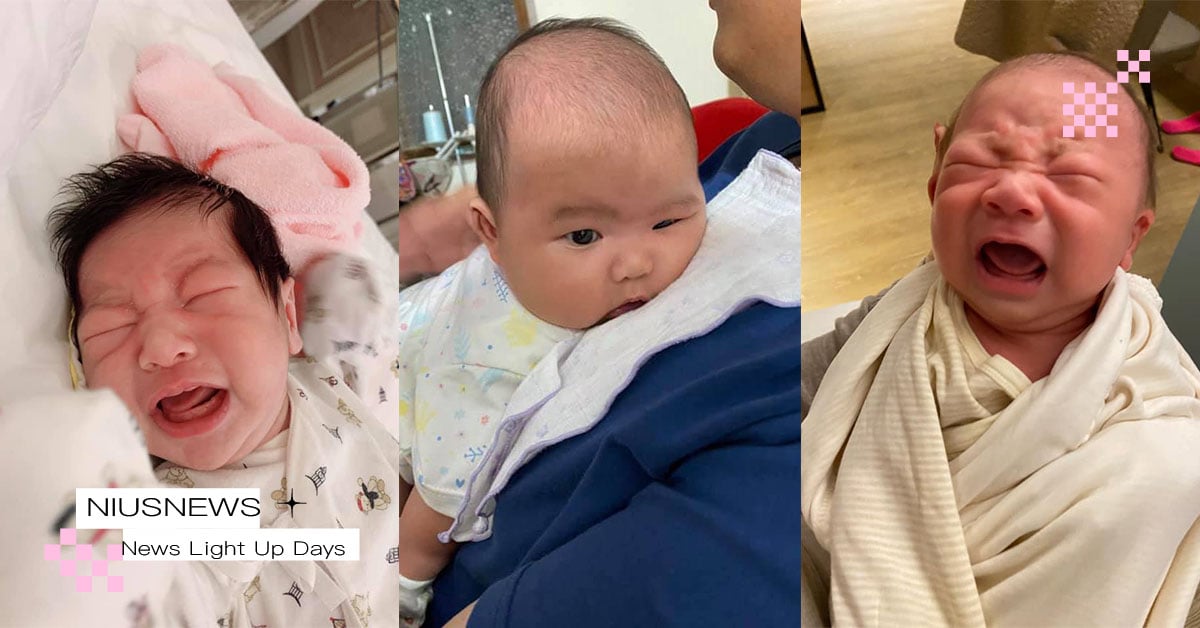 41件育嬰的都市傳說，你聽過哪些？嬰兒哭要頭戴內褲、受驚要吃大人口水？ 育兒習俗、長輩育兒方法、育兒傳統習俗、嬰兒哭鬧、育兒禁忌