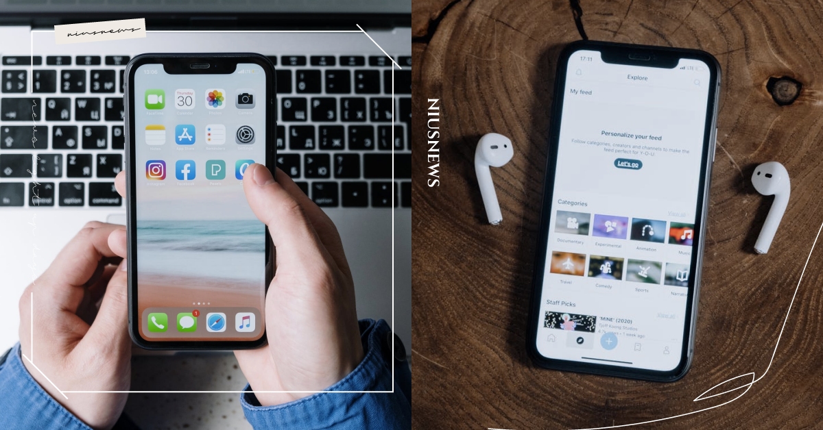 iPhone10大秘聞＆彩蛋！電影反派不能拿iPhone？當初賈伯斯反對開發？ iPhone、iPhone15週年、iPhone彩蛋、iPhone秘聞、彩蛋