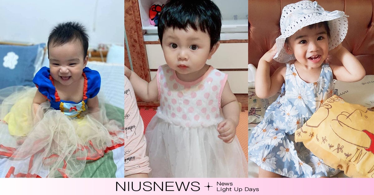 讓小男嬰穿粉色、穿裙子有關係嗎？專家：性別認同從基因決定、不是從穿著影響 性別認同、同性戀、性教育、教養、傳統觀念