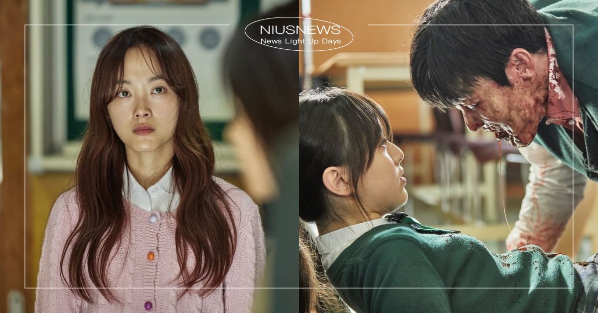 Netflix《殭屍校園》35句名台詞：「討厭的情感會傳染，信任也會傳染！」 韓劇推薦、2022韓劇、Netflix、殭屍校園、現在我們學校