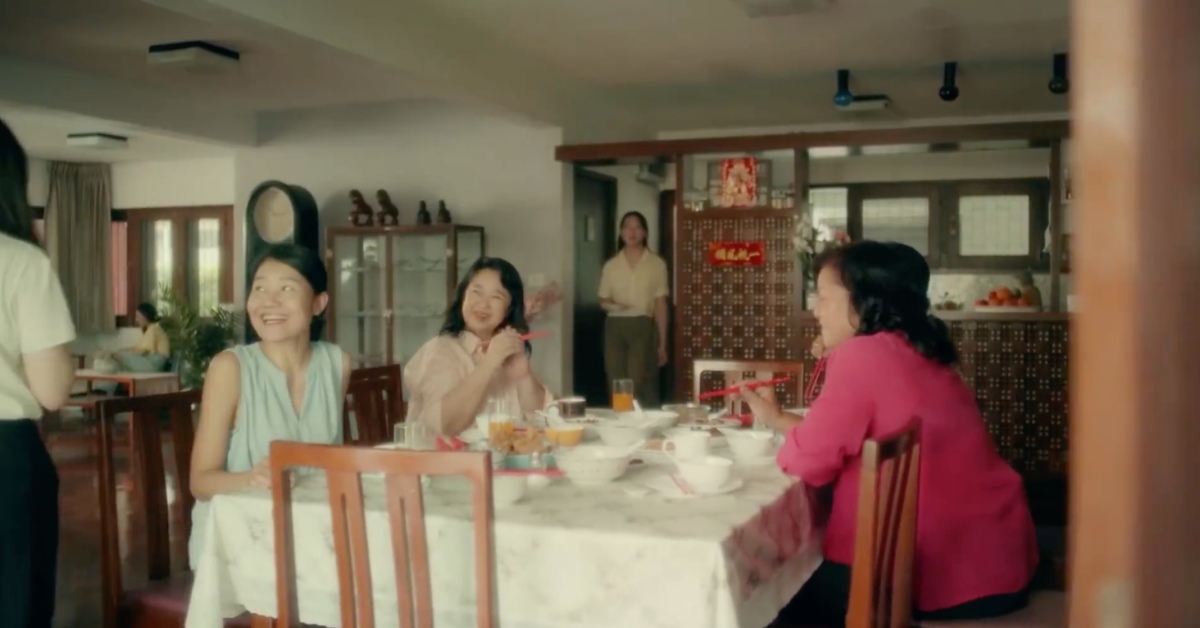  真人語音助理，幫你說出得體的話  泰國、Retro OK、線上課程、實用