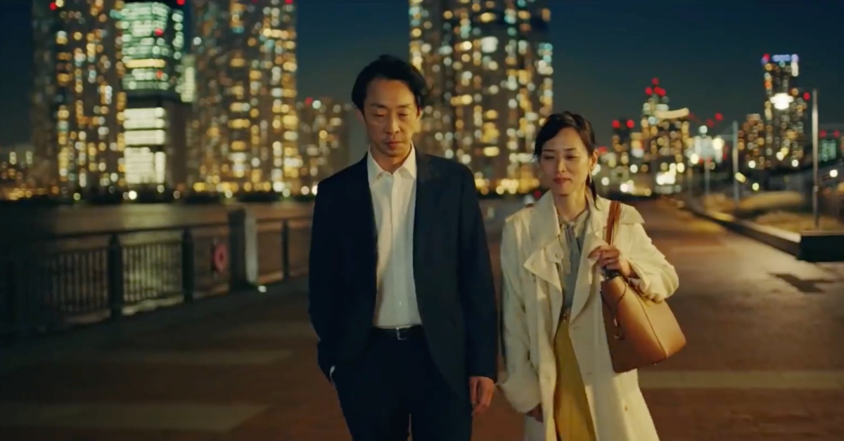 就算工作再忙，也想和妳約個會  日本、amazon、宅急便、溫馨