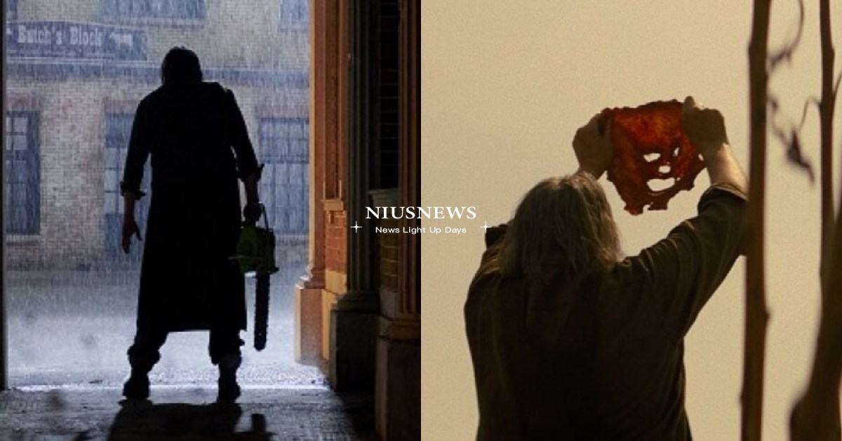 Netflix《德州電鋸殺人狂2022》現身！公車屠殺直播，血腥程度更升級 Netflix、德州電鋸殺人狂2022、皮面人、恐怖、驚悚