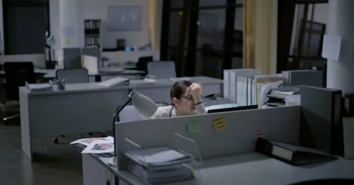 正事不做要開派對，這辦公室在搞啥？ 泰國、Bausch、隱形眼鏡、實用