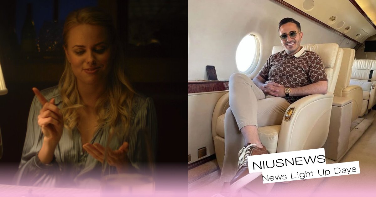 Netflix《Tinder大騙徒》10個戀愛語錄：不管心碎過幾次還是會憧憬愛！ Tinder大騙徒、Netflix、交友軟體、語錄、金句、台詞、渣男、紀錄片、龐氏騙局、別惹喵皇、Pernilla、Ayleen、Cecilie、Simon Leviev、Shimon Hayut