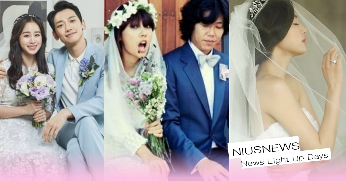 8個韓星結婚「浪漫婚戒品牌」推薦！金泰希＆孔曉振婚紗御用對戒，全智賢戴5億最奢華 李孝利李尚順、李孝利婚戒、全智賢婚戒、全智賢婚禮、孔曉振婚戒、朴信惠婚禮、朴信惠婚紗、韓星婚紗、韓星婚禮、朴信惠婚戒、朴信惠崔泰俊、朴信惠結婚、韓星婚戒、金泰希婚戒、泫雅婚戒、池晟、太陽閔孝琳婚戒