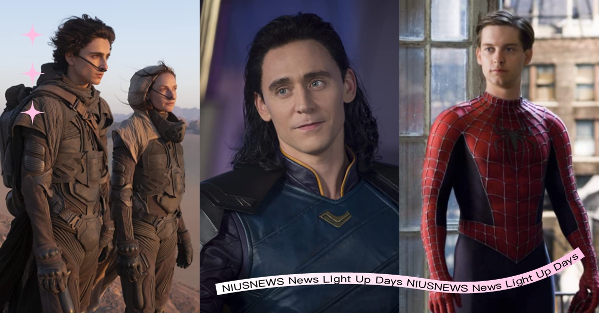 7位試鏡失敗卻爆紅的男神演員！甜茶曾想出演蜘蛛人？安德魯加菲爾德因不夠帥落選？ 試鏡失敗、安德魯加菲爾德、提摩西夏勒梅、亨利卡維爾、湯姆希德斯頓