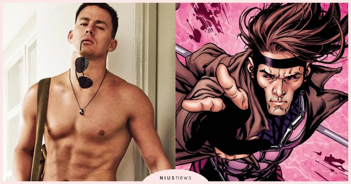 差一步當漫威英雄！《金牌手》拍不成，查寧塔圖心靈受創自爆「從不看漫威電影」至今！ 查寧塔圖、漫威、超級英雄、金牌手