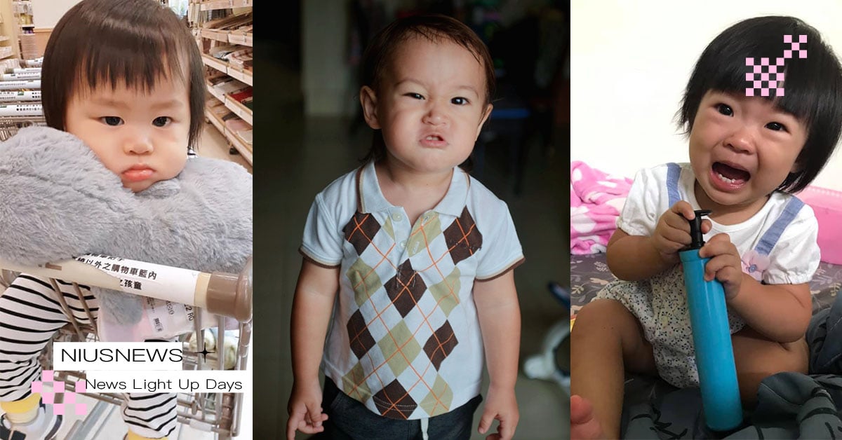 小孩總是答應的事又不做到？父母面對小孩賴皮時的5個應對方法 教養、幼兒教養、幼兒哭鬧、幼兒承諾、幼兒賴皮