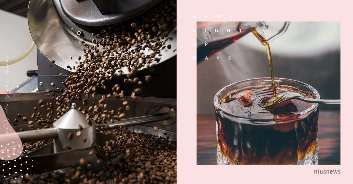 自家烘焙豆正夯！但你知道「烘焙對咖啡風味的直接影響嗎」? 咖啡誌、咖啡日安、everydaycoffee、咖啡、咖啡豆、職人咖啡、咖啡廳、咖啡烘焙、咖啡風味