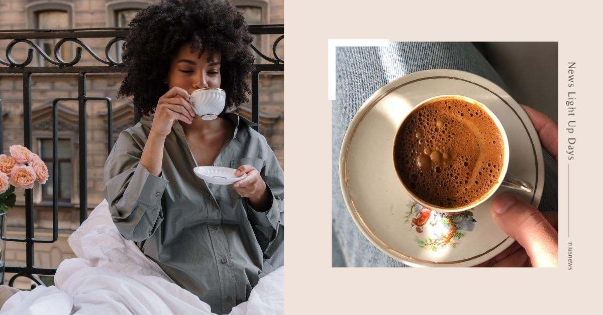 喝咖啡又讓你胃食道逆流！？「解開你對咖啡的10大迷思！」 咖啡誌、咖啡日安、everydaycoffee、咖啡、咖啡豆、手沖咖啡、咖啡因、孕婦、健康資訊