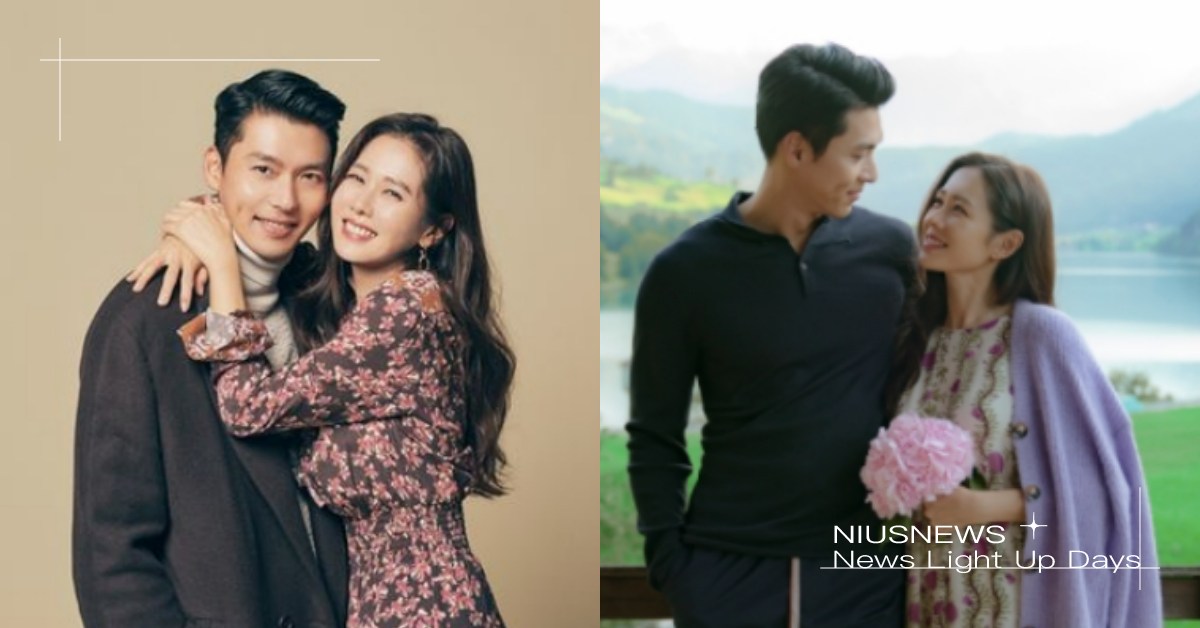 孫藝珍、玄彬宣布結婚！迫降CP「戀愛時間軸」，從曖昧到認愛放閃全記錄 孫藝珍、玄彬、結婚、孫藝真、炫彬、愛的迫降、機智對決、迫降CP