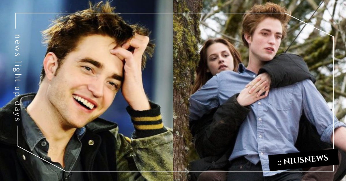 蝙蝠俠羅伯派汀森又自爆！錢花光才接《暮光之城》，裝美國人試鏡《變形金剛》直接被刷 蝙蝠俠、羅伯派汀森、試鏡