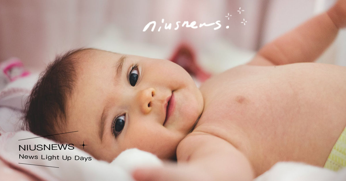 寶寶一直點頭好可愛？！小心是「嬰兒點頭痙攣」典型症狀 疾病、嬰幼兒疾病、嬰兒點頭痙攣