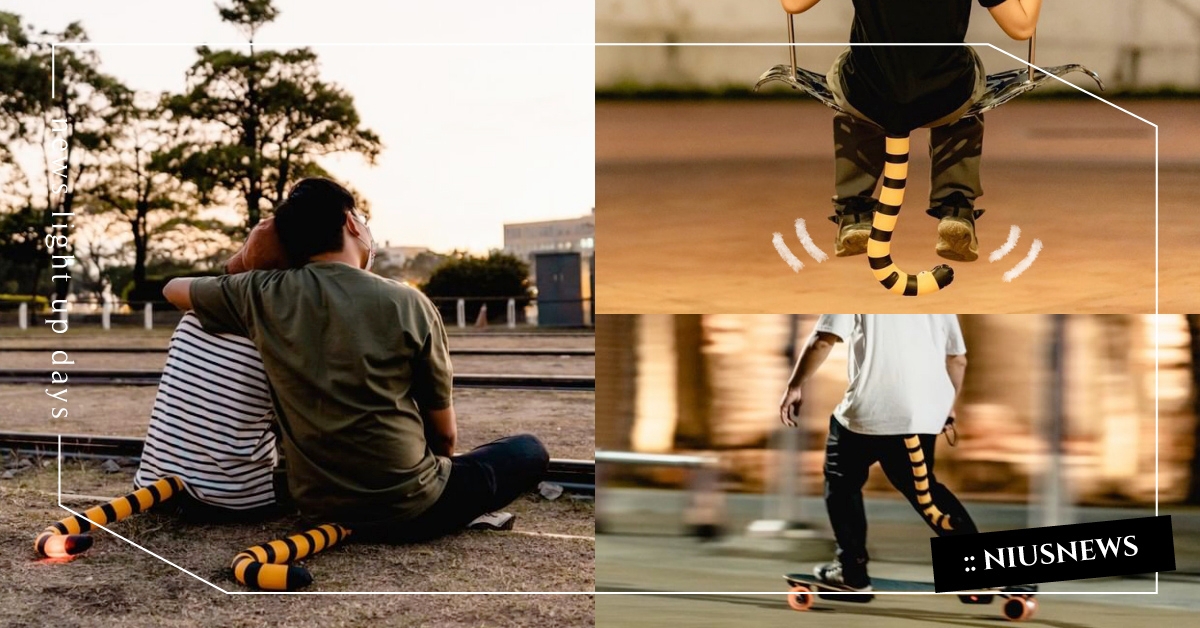 2022高雄燈會限定「虎尾燈」全民瘋搶，高市府：將加開第二批網路預購，手機就能買 高雄燈會、我最搖擺虎尾燈、虎尾燈、網路預購、燈會、2022台灣燈會在高雄