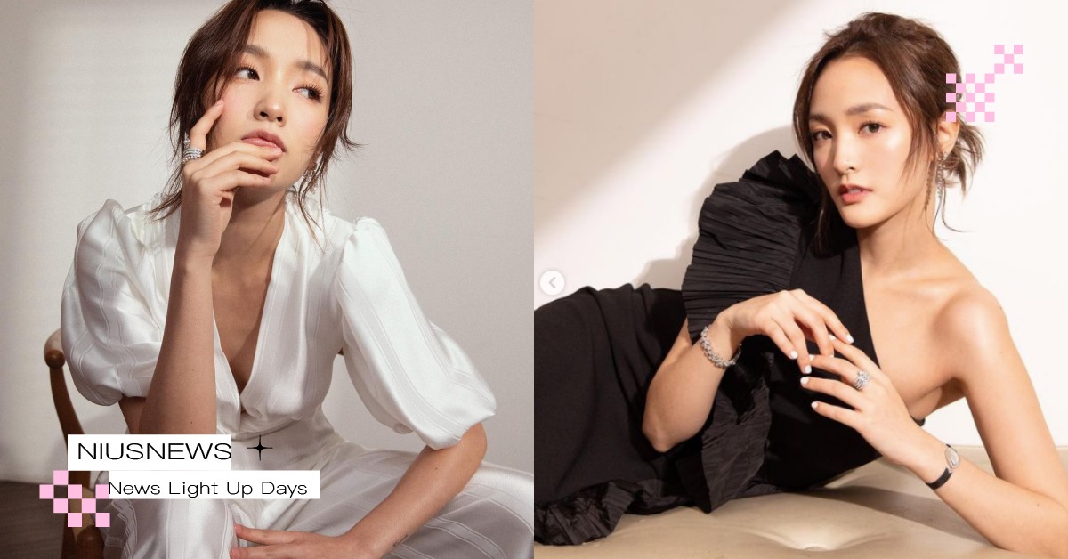 王淨親授超有感「天鵝頸」養成秘訣！改善斜方肌厚實、消水腫，視覺至少瘦3公斤 王淨、天鵝頸、斜方肌、女星保養、瘦身、