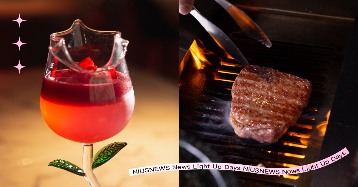 699免費喝超過25杯調酒！酒鬼必備「解憂綠洲PASS」，加碼串燒、和牛超強優惠 妞新聞酒吧地圖、解憂綠洲Pass、Eatpire、解憂綠洲、品酒、餐飲論壇、餐酒會、活動介紹、優惠、Bar Hopping、跑吧、酒精路跑