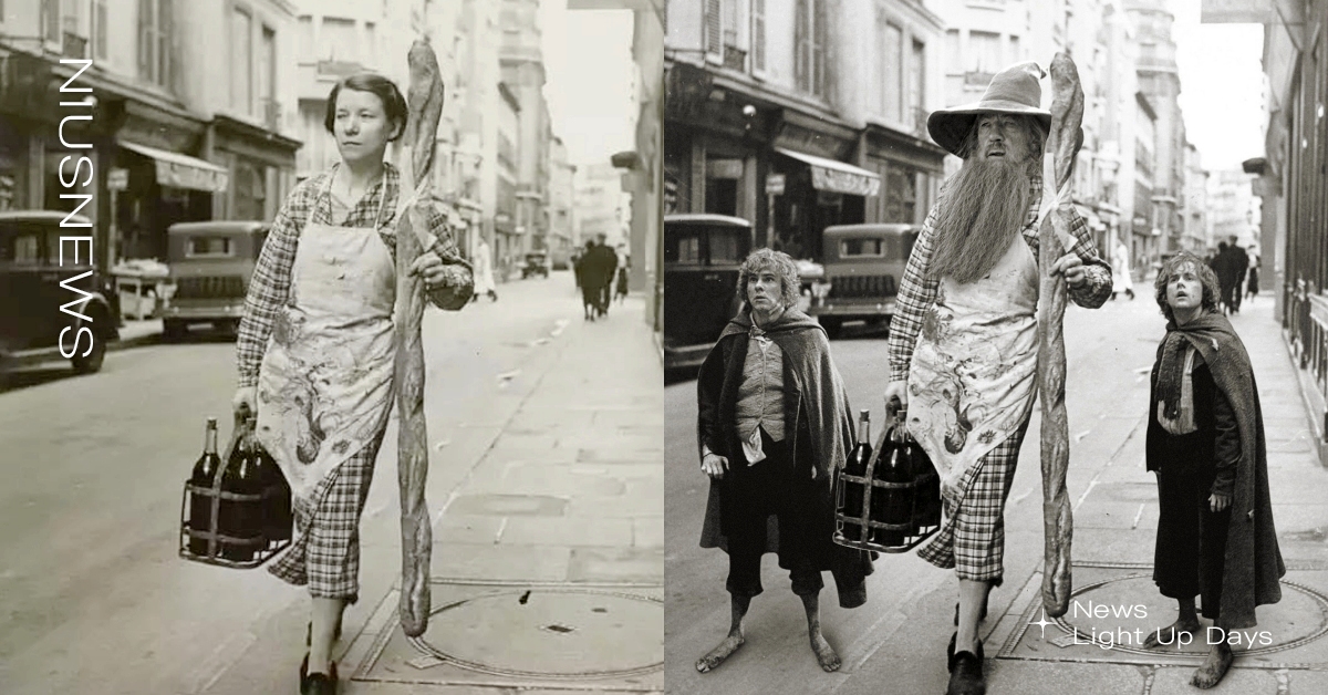 巴哥犬變吐司、祖克柏吃小鴨？Reddit網友票選2021最佳P圖Top20！ Reddit、P圖、Photoshop Battles、P圖大戰、網友票選、搞笑、有趣