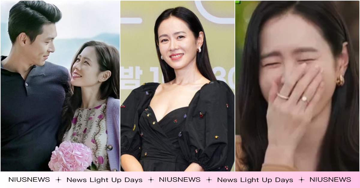 孫藝珍＆玄彬宣布結婚後「戴求婚戒上節目」？《愛的迫降》幕後公開，孫仙甜認：是命運 玄彬孫藝珍結婚、玄彬孫藝珍婚禮、玄彬孫藝珍、孫藝珍劉QUIZ、D社爆料、元旦情侶、韓星夫妻、孫藝珍近況、韓星結婚、孫藝珍綜藝、孫藝珍玄彬婚戒