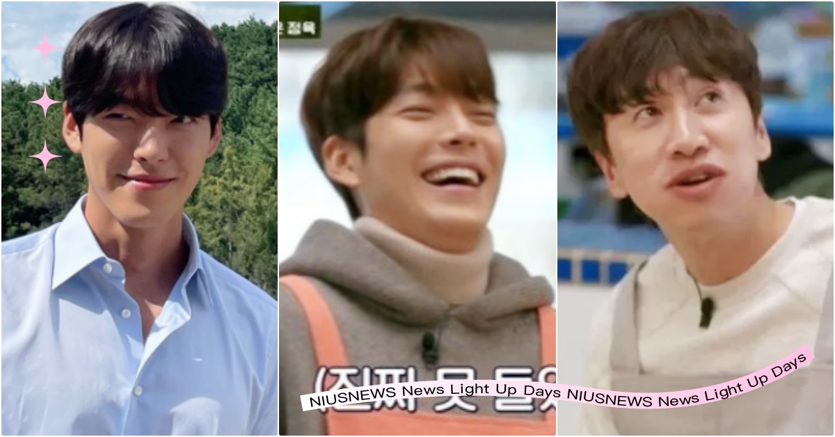 金宇彬復出「首度上綜藝就詐騙所有人」！變身超商打工仔，被李光洙識破嚇歪：你怎知 金宇彬、金宇彬新戲、金宇彬近況、金宇彬韓劇、金宇彬復出