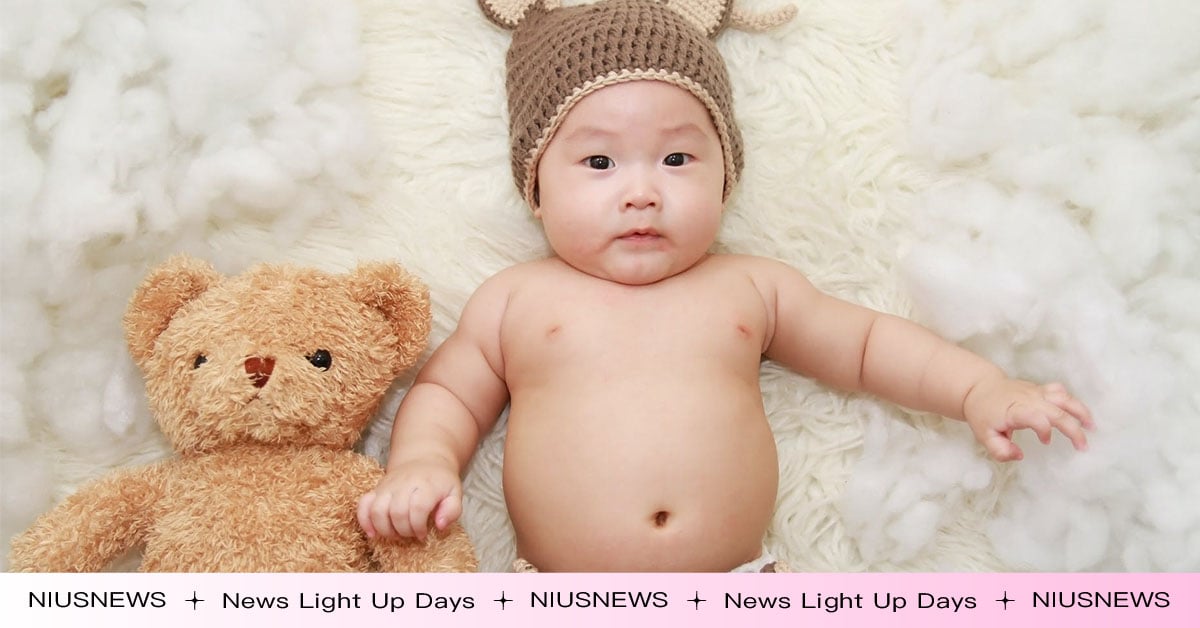 嬰兒脹氣怎麼辦？幫助寶寶排氣的3種運動＆避免脹氣的3個育兒好習慣 嬰兒、脹氣、哭鬧、餵奶