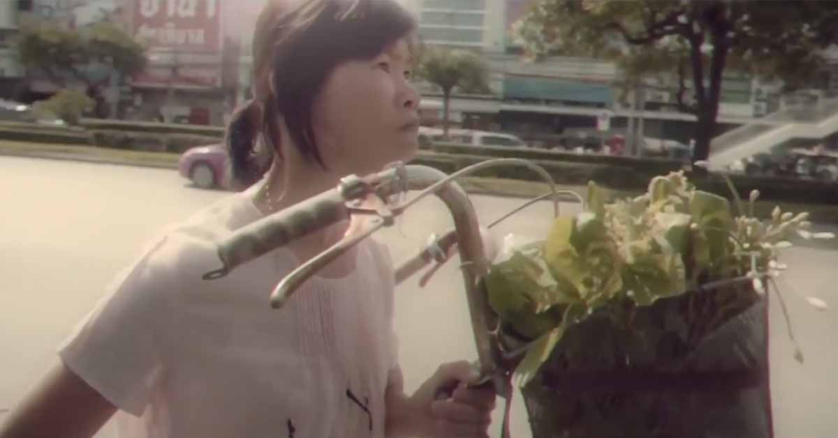 我強健的身體，都是祖國的善意 泰國、smk、保險、搞笑