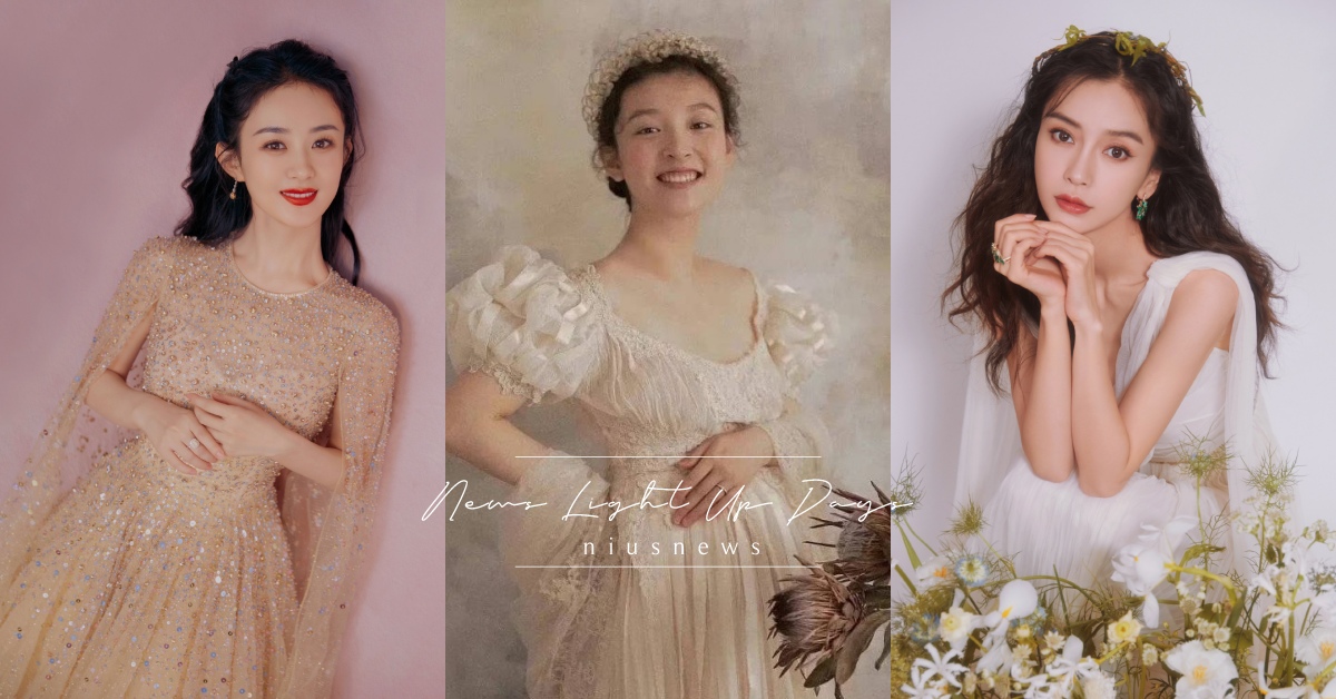 8位「離婚轉運」陸劇女星！吳倩絕美孕照曝光，楊穎、趙麗穎、佟麗婭認真搞事業！ 離婚、陸劇女星、吳倩、楊穎、趙麗穎、佟麗婭、馬伊琍、劉敏濤、閆妮、