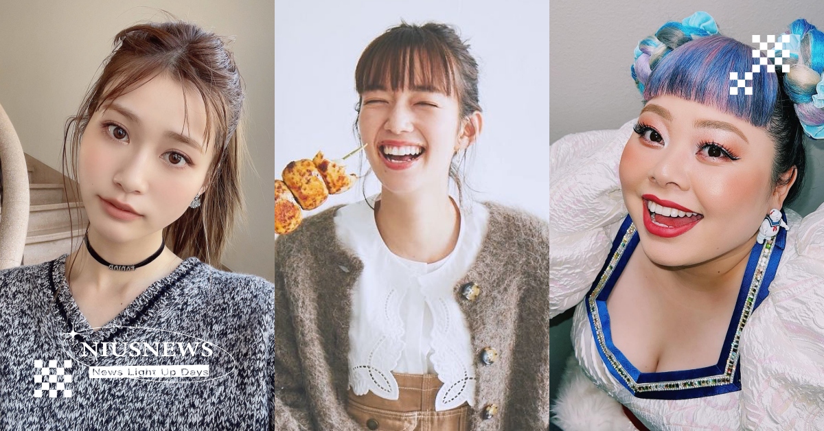 綾瀨遙居第二，第一名是「她」？電視台員工票選「私下性格超好的日本女星Top8」！ 電視台、日本票選、私下性格超好、日本女星、渡邊直美