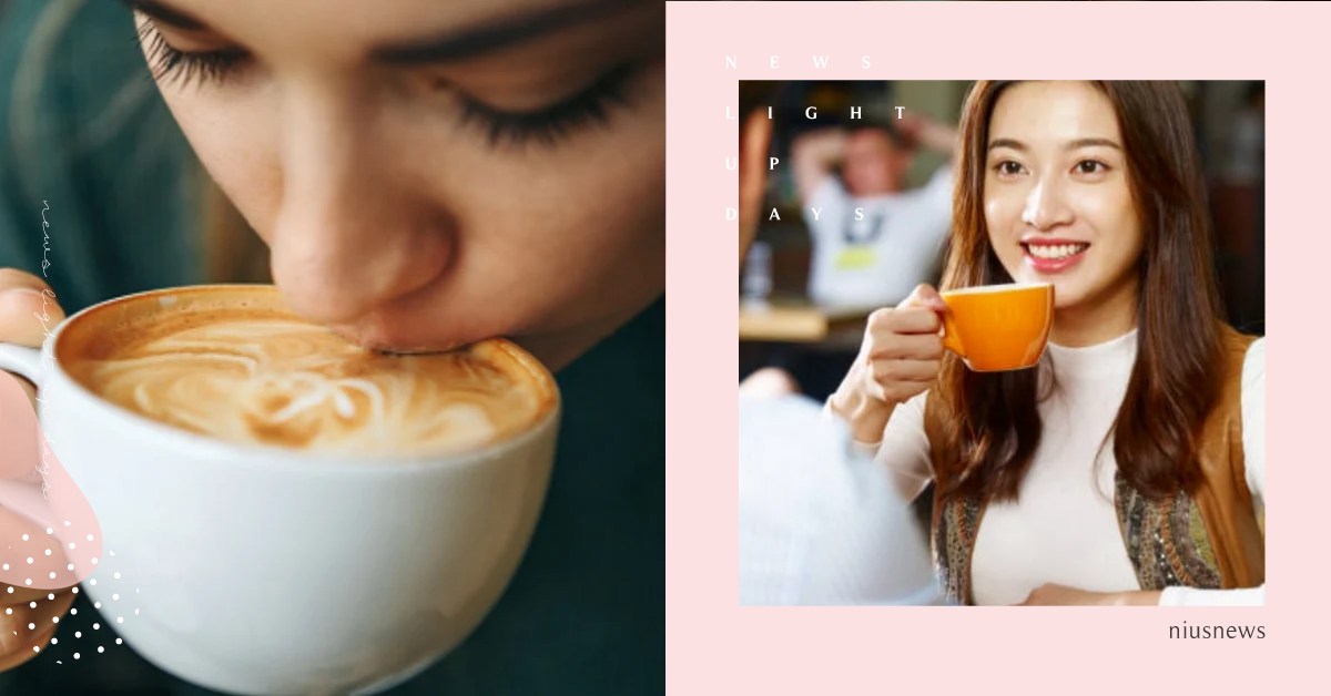 血型決定你是哪種「咖啡人」：O型愛拿鐵、AB型喜歡風味咖啡？ 咖啡、咖啡成癮、提神飲料、咖啡偏好、美式咖啡