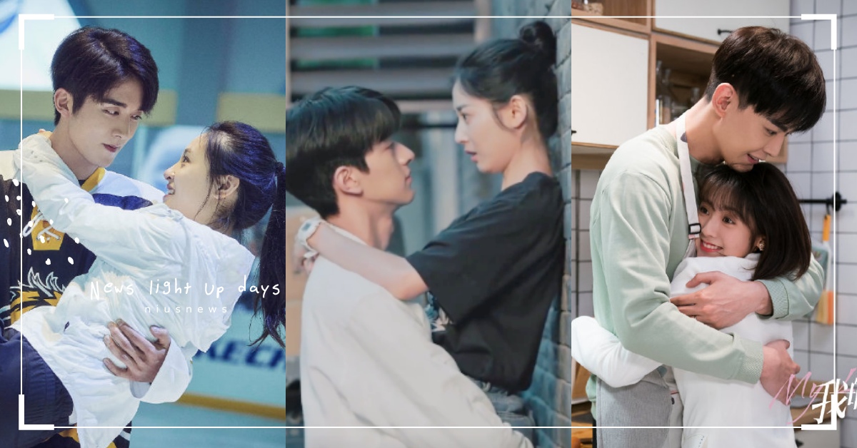 10對陸劇「青梅竹馬CP」！《昔有琉璃瓦》高甜收官，《冰糖燉雪梨》爆笑歡喜冤家！ 青梅竹馬、陸劇、昔有琉璃瓦、以家人之名、一閃一閃亮星星、冰糖燉雪梨、半是蜜糖半是傷、如此可愛的我們、全世界最好的你