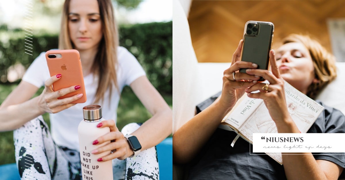 10題目看出你的「社群恐慌指數」！不斷刷新動態？想知道別人的行蹤、時常陷入比較？ 社群恐慌、FoMO、網路成癮、社群軟體、青少年