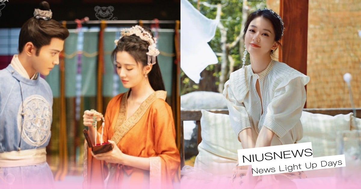 小眾卻好用！《嫣語賦》喬欣私推愛用「變白變香」好物清單，這瓶漱口水玫瑰香氣超誘人 嫣語賦、喬欣、女星保養、