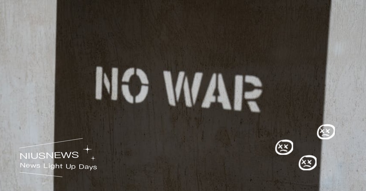 烏俄戰爭白熱化！烏克蘭父母在孩子衣服繡上血型、學校教孩子如何辨認炸彈 烏克蘭、俄羅斯、戰爭、父母、孩子、學校