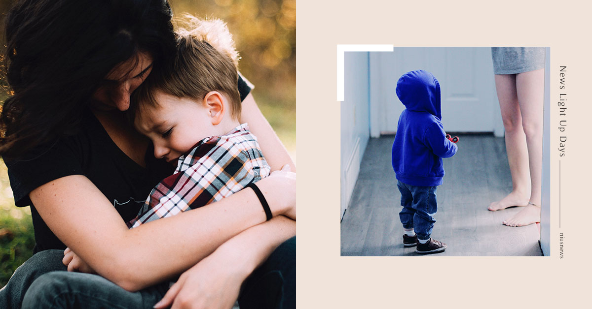 自以為「嚴厲」但其實是情緒化？父母用錯誤的心態扮演黑臉、白臉恐釀大禍！ 教養、黑臉、白臉、父母