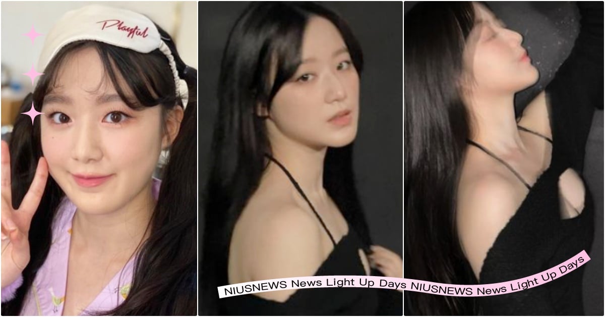 (G)I-DLE舒華出道4年「史上最辣造型」！胸前挖空＋大露背狂曬10張照網暴動 (G)I-DLE、(G)I-DLE舒華、韓團台灣成員、舒華台灣、(G)I-DLE穗珍、(G)I-DLE退團、舒華韓國、(G)I-DLE回歸、(G)I-DLE新歌