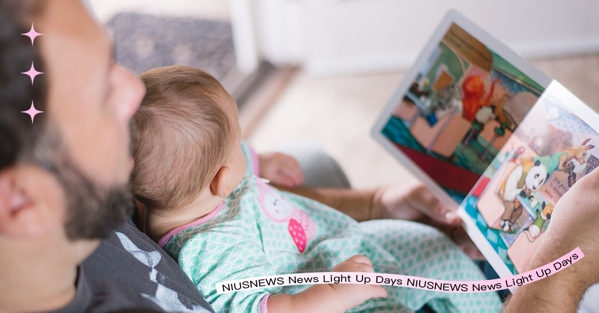 5件事觀察另一半是不是神隊友？「能馬上放下手機來幫忙」大加分 爸爸、豬隊友、另一半、婚姻、老公