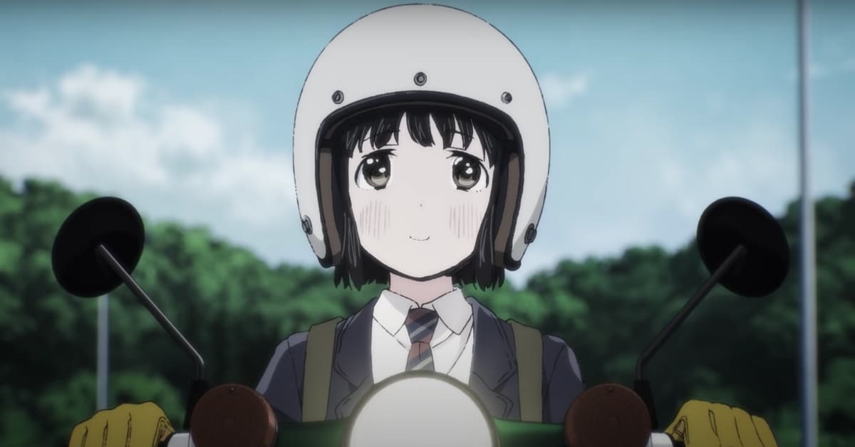 沒有興趣和目標，我該何去何從？ 日本、honda、機車、熱血