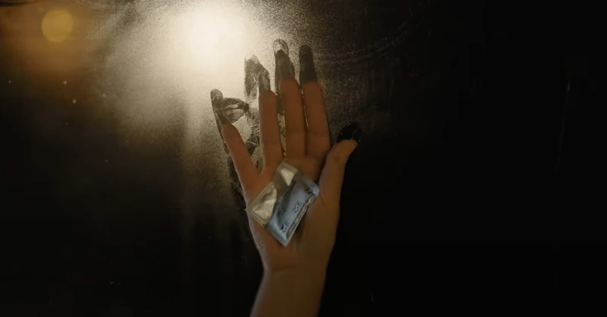 這些經典電影，都漏了關鍵鏡頭 法國、sidaction、保險套、創意