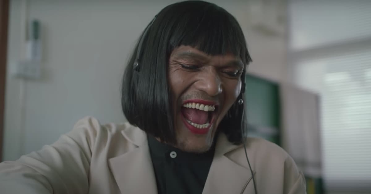 獲得頭獎兩百萬！老天終於想起我了 泰國、開泰銀行、防詐騙、溫馨