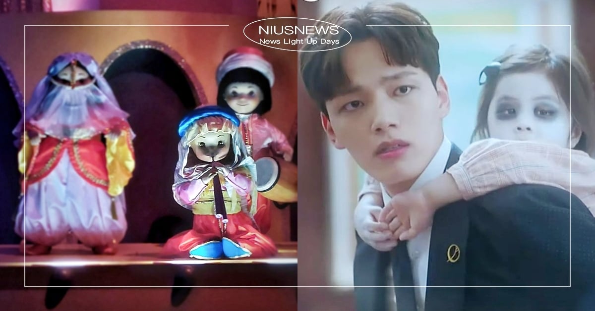 小小世界有吊頸鬼、小鬼與你同住飯店？盤點「香港迪士尼樂園」14大靈異傳說！ 迪士尼海洋樂園、迪士尼、主題樂園、都市傳說、靈異傳說