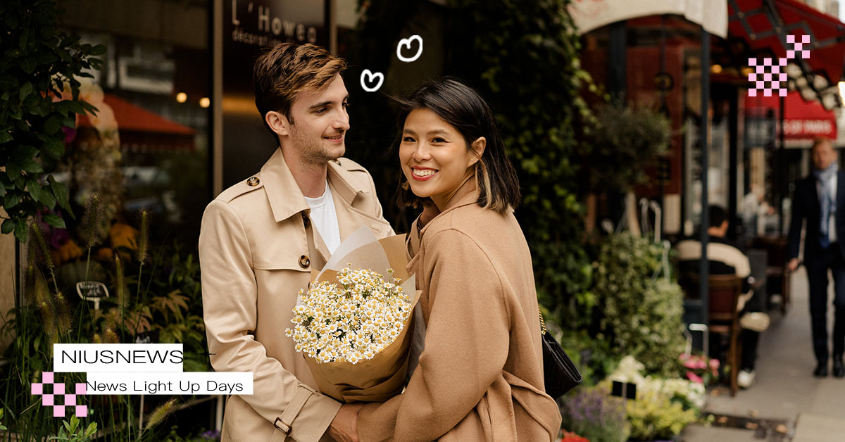 法國男對女友凍卵的窩心支持！還有超感人的生養觀：我愛你，不是因為你會幫我生小孩 Bonjour Louis! 我是路易、我是路易、凍卵、高齡產婦