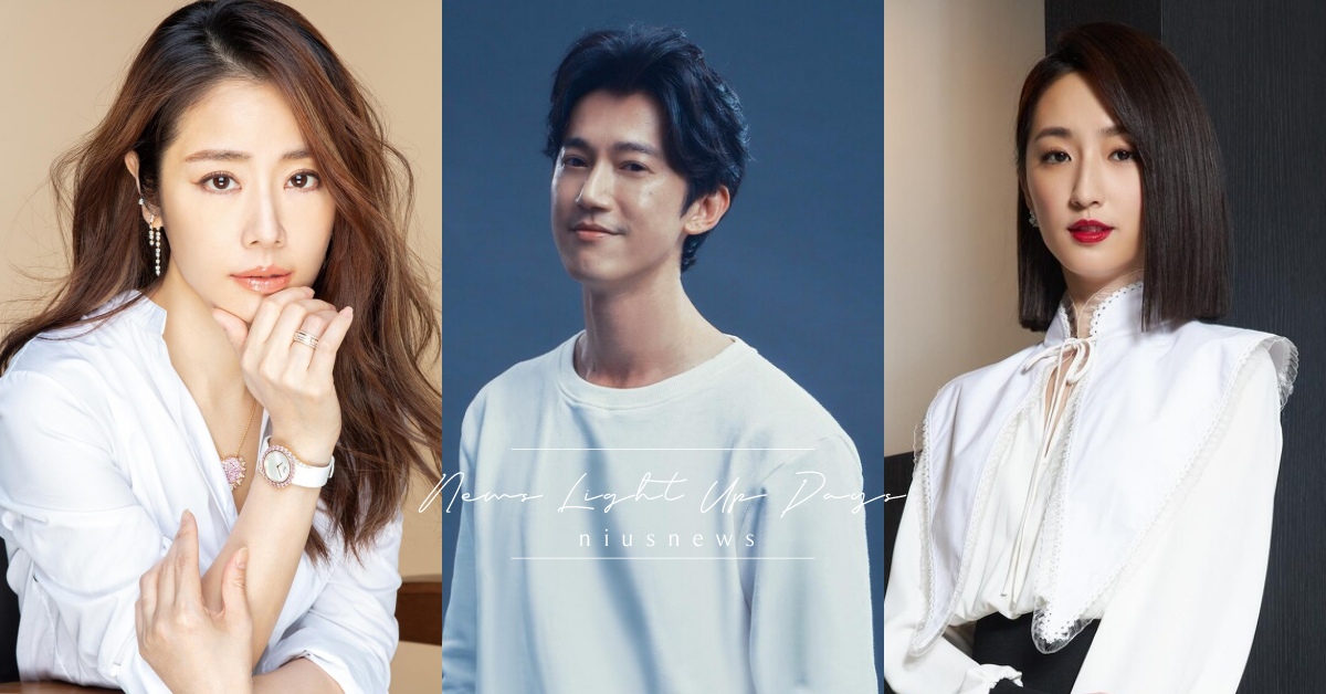 Netflix台劇《模仿犯》超狂卡司曝光！吳慷仁、柯佳嬿主演，今年必追懸疑犯罪劇 Netflix、Netflix台劇、台劇、模仿犯、吳慷仁、柯佳嬿、林心如、庹宗華、姚淳耀、范少勳、夏騰宏、江宜蓉、