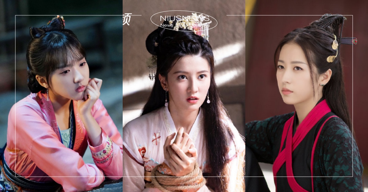 8部陸劇「女主人設天花板」，《嫣語賦》秋嫣、《小仵作》楚楚受好評，聰明獨立新女性 陸劇、女主角人設、秋嫣、嫣語賦、楚楚、御賜小仵作、司藤、三十而已、大宋少年志、琅琊榜風起長林、理智派生活