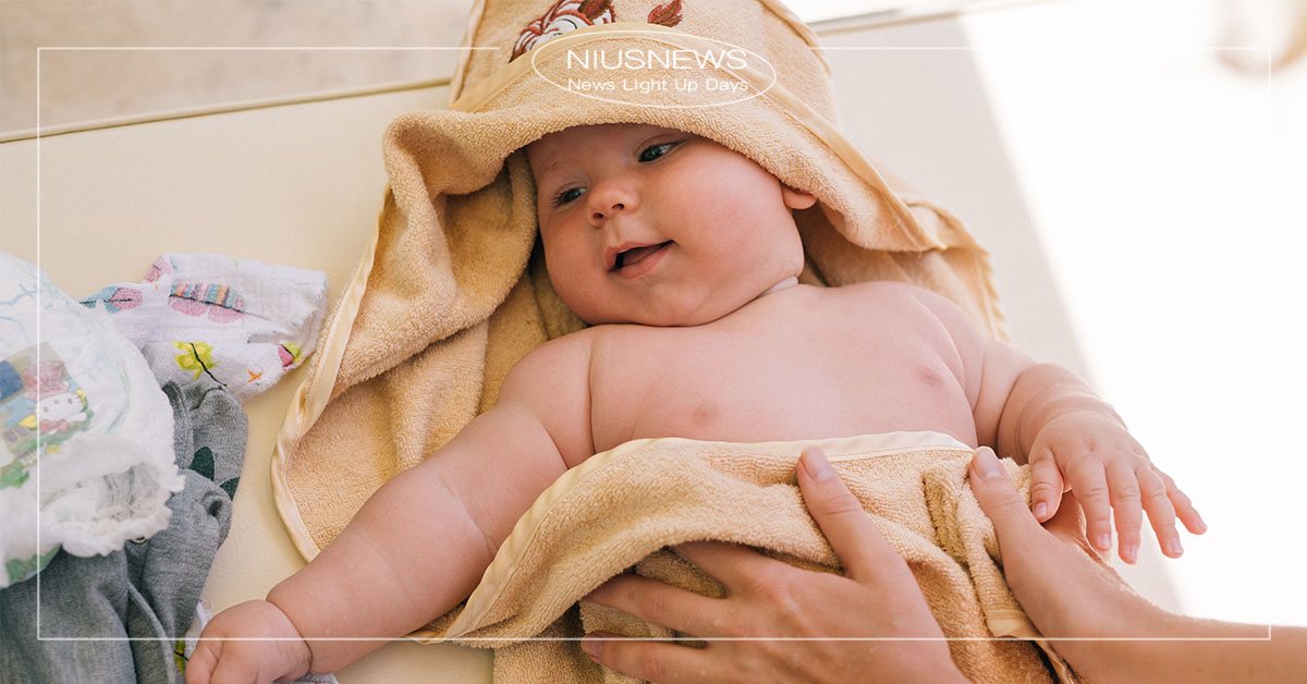 嬰兒從什麼時候開始有記憶力？5個考驗小寶寶記憶力的小遊戲 嬰兒、發展、腦力、智商、遊戲